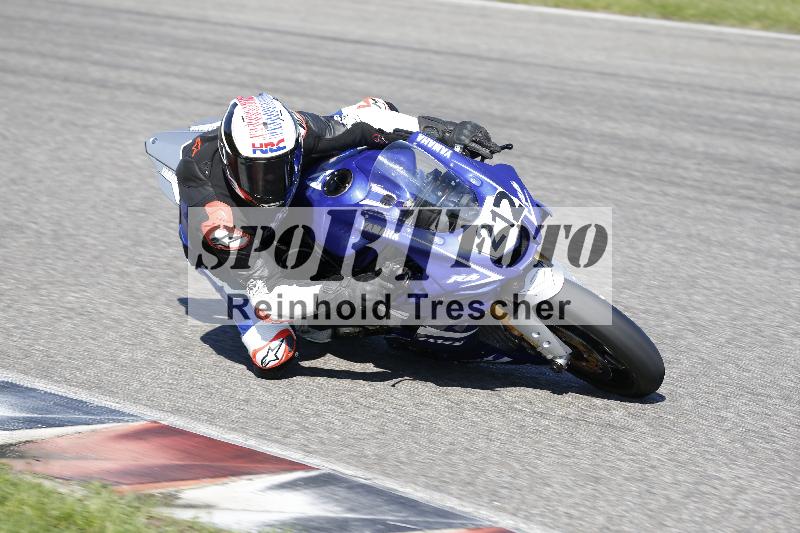 /12 30.04.2025 Speer Racing ADR/Gruppe gelb/212